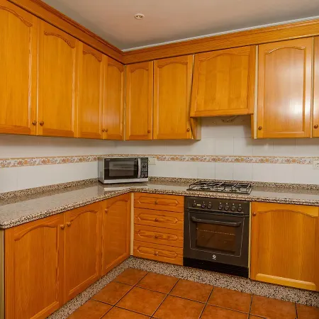 Villa Outstanding In Simat De La Valldignavalencia, On A Mountain Setting With Private Pool