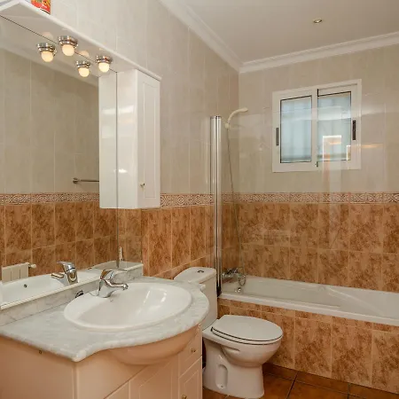 Outstanding In Simat De La Valldignavalencia, On A Mountain Setting With Private Pool Villa Gandia