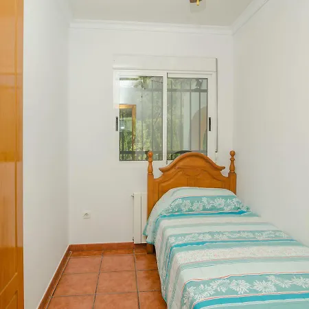 Outstanding In Simat De La Valldignavalencia, On A Mountain Setting With Private Pool Villa Gandia