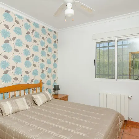 Outstanding In Simat De La Valldignavalencia, On A Mountain Setting With Private Pool *