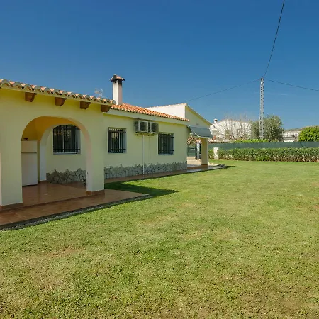 Outstanding In Simat De La Valldignavalencia, On A Mountain Setting With Private Pool Villa *